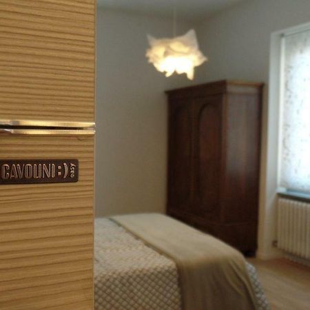Apartament Residenza Vittorio Emanuele Gorycja Zewnętrze zdjęcie