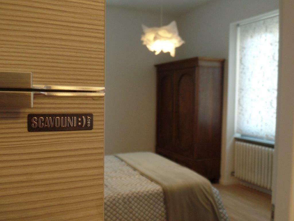 Apartament Residenza Vittorio Emanuele Gorycja Zewnętrze zdjęcie