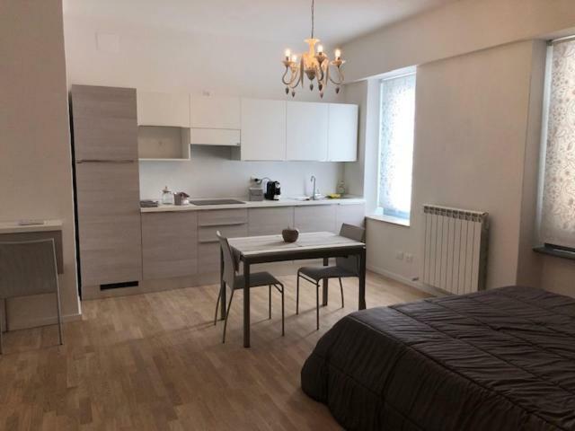 Apartament Residenza Vittorio Emanuele Gorycja Zewnętrze zdjęcie