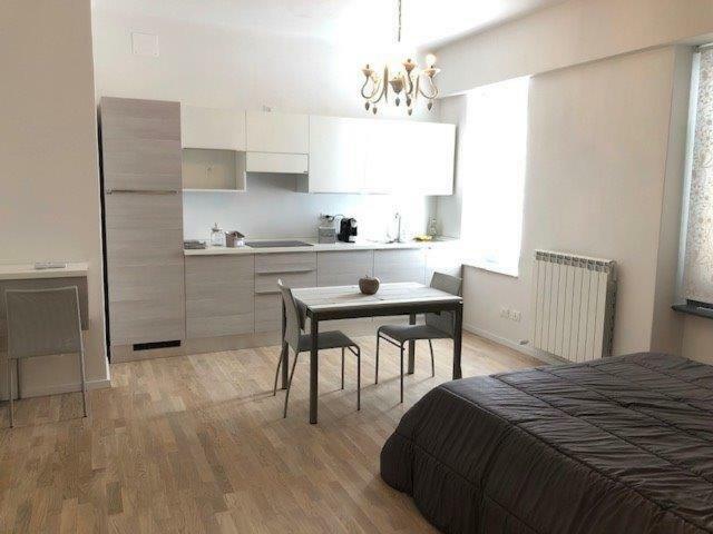Apartament Residenza Vittorio Emanuele Gorycja Zewnętrze zdjęcie