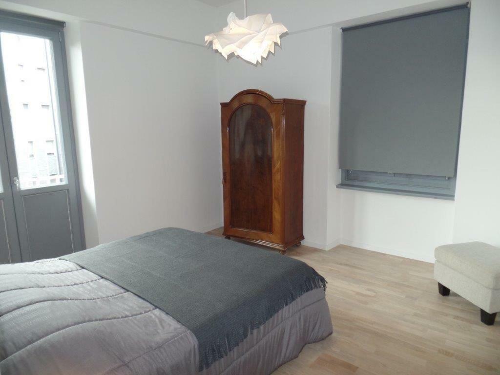 Apartament Residenza Vittorio Emanuele Gorycja Zewnętrze zdjęcie