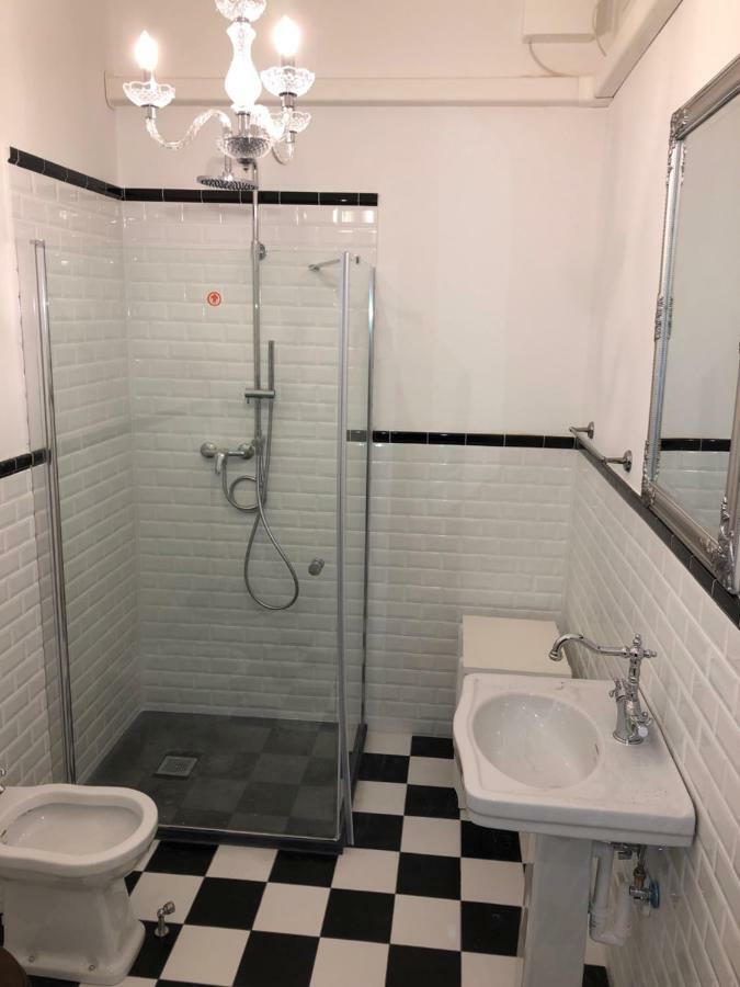 Apartament Residenza Vittorio Emanuele Gorycja Zewnętrze zdjęcie