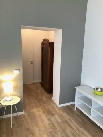 Apartament Residenza Vittorio Emanuele Gorycja Zewnętrze zdjęcie