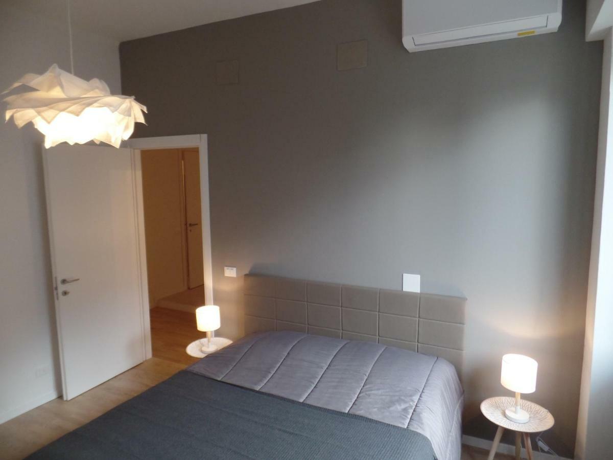 Apartament Residenza Vittorio Emanuele Gorycja Zewnętrze zdjęcie
