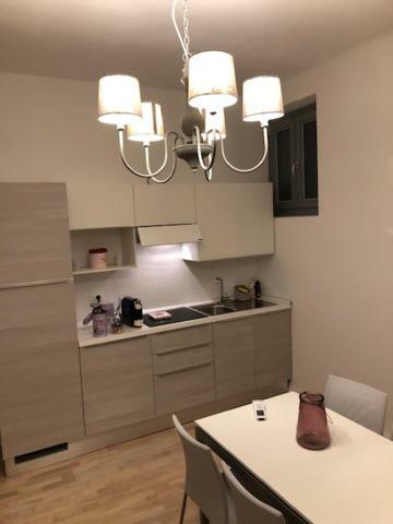 Apartament Residenza Vittorio Emanuele Gorycja Zewnętrze zdjęcie